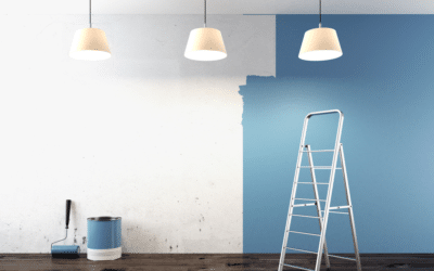 Portland Interior Painting: The Ultimate Guide