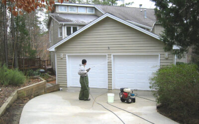 The Ultimate Guide to Pressure Washing in Portland, OR