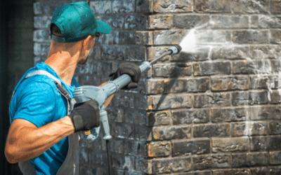 Pressure Washing Portland Or: 10 Things I Wish I’d Known Earlier