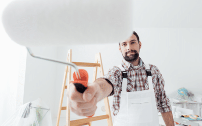 6 Things to Consider Before Hiring a Contractor